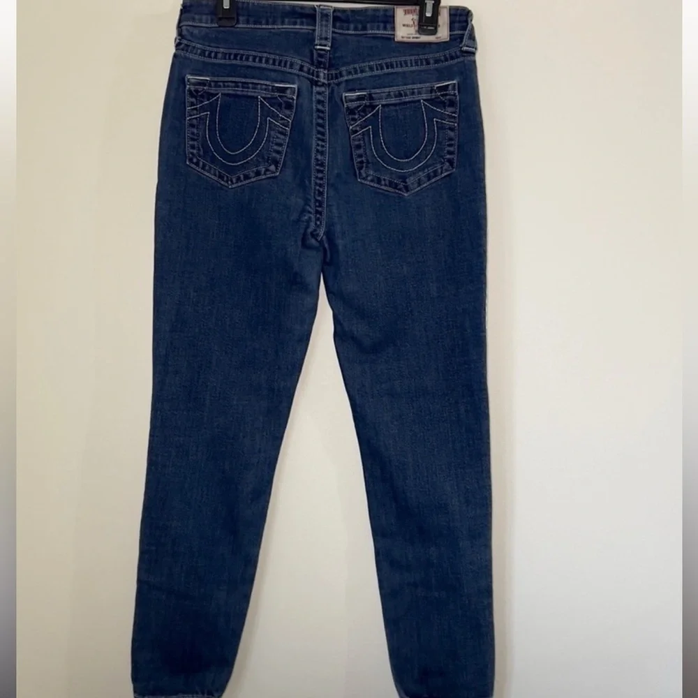 True Religion excellent like